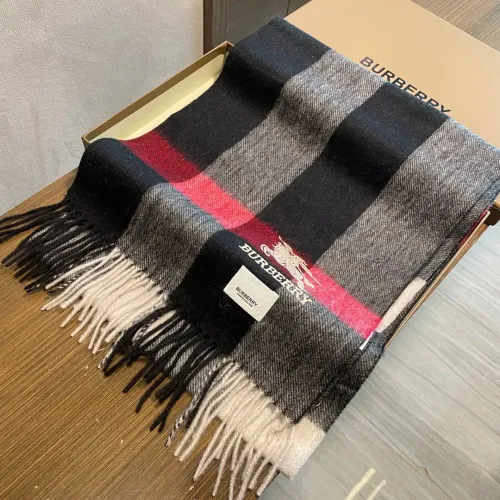 Replica Burberry Scarf #1395862 $48.00 USD for Wholesale