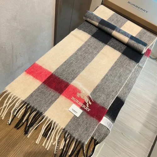 Burberry Scarf #1395864 $48.00 USD, Wholesale Replica Burberry Scarf