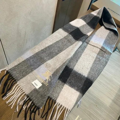 Replica Burberry Scarf #1395865 $48.00 USD for Wholesale