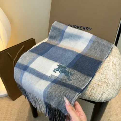 Burberry Scarf #1395866 $52.00 USD, Wholesale Replica Burberry Scarf