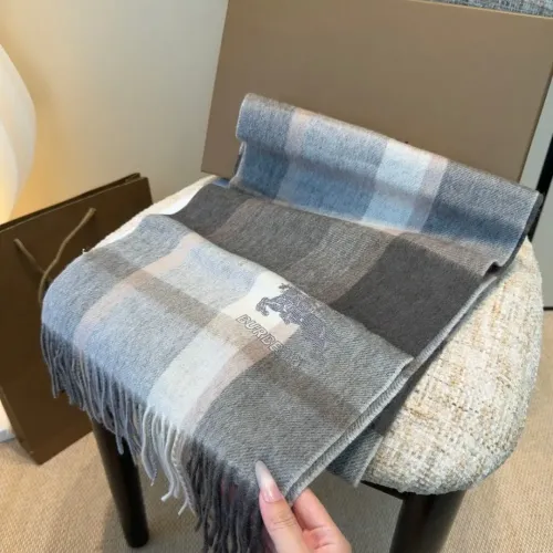 Burberry Scarf #1395867 $52.00 USD, Wholesale Replica Burberry Scarf