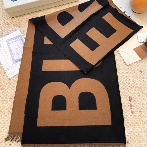Replica Burberry Scarf #1395869 $52.00 USD for Wholesale