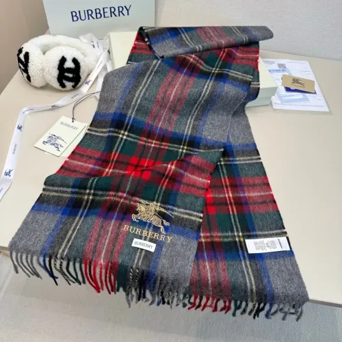 Burberry Scarf #1395871 $52.00 USD, Wholesale Replica Burberry Scarf