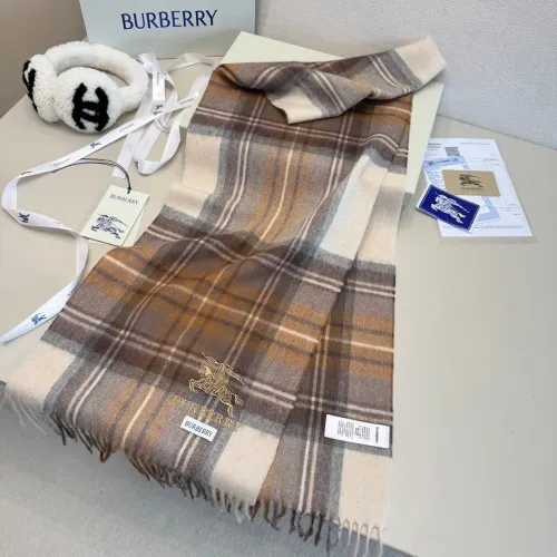 Burberry Scarf #1395872 $52.00 USD, Wholesale Replica Burberry Scarf