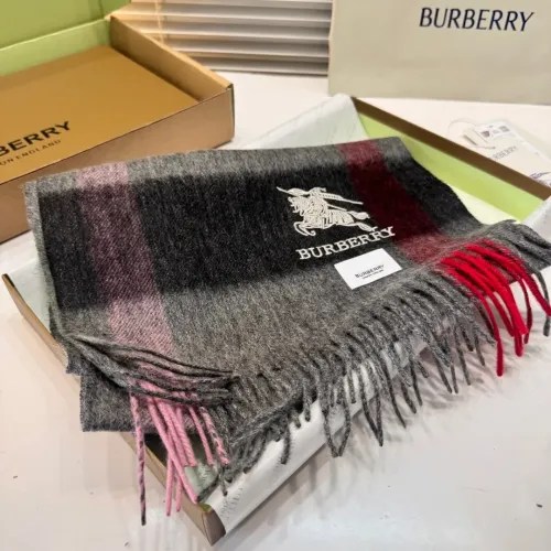 Replica Burberry Scarf #1395874 $52.00 USD for Wholesale