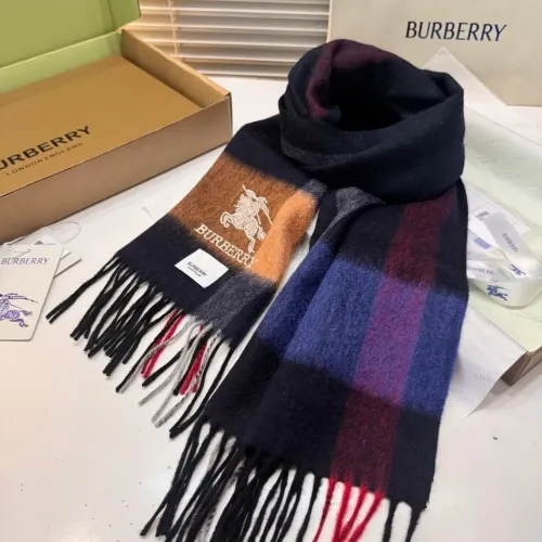 Replica Burberry Scarf #1395875 $52.00 USD for Wholesale