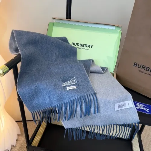 Burberry Scarf #1395876 $52.00 USD, Wholesale Replica Burberry Scarf
