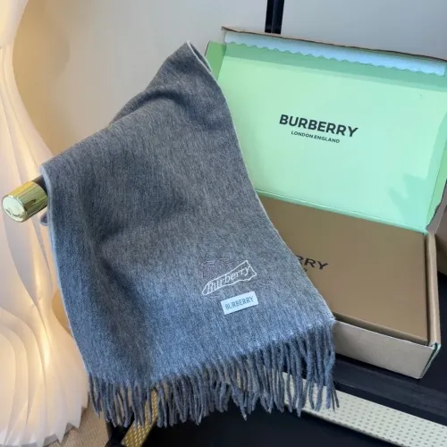 Replica Burberry Scarf #1395877 $52.00 USD for Wholesale