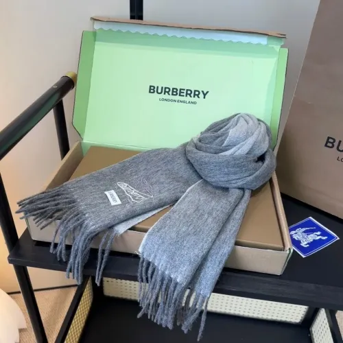 Replica Burberry Scarf #1395877 $52.00 USD for Wholesale