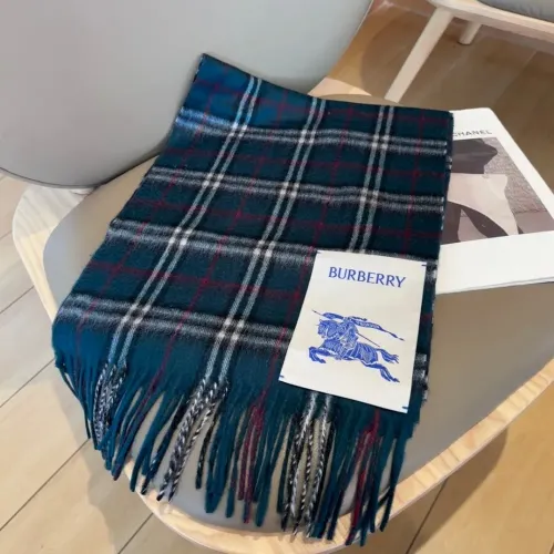 Burberry Scarf #1395879 $52.00 USD, Wholesale Replica Burberry Scarf