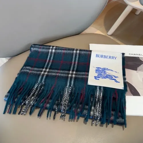 Replica Burberry Scarf #1395879 $52.00 USD for Wholesale