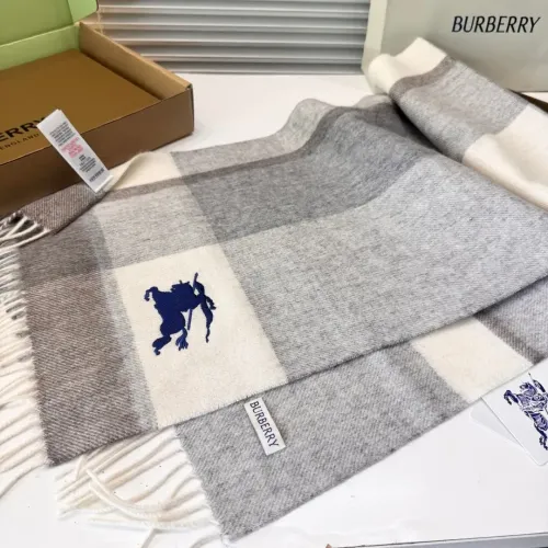 Replica Burberry Scarf #1395881 $52.00 USD for Wholesale