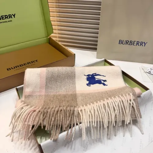 Burberry Scarf #1395883 $52.00 USD, Wholesale Replica Burberry Scarf