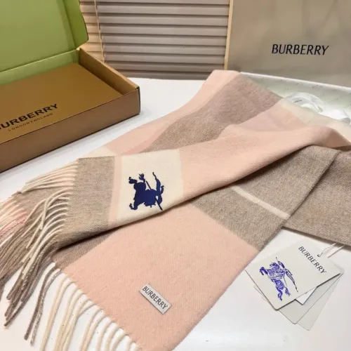 Replica Burberry Scarf #1395883 $52.00 USD for Wholesale