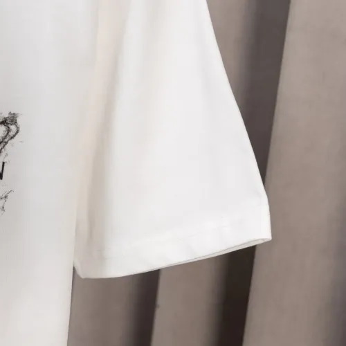 Replica Louis Vuitton LV T-Shirts Short Sleeved For Men #1395897 $36.00 USD for Wholesale