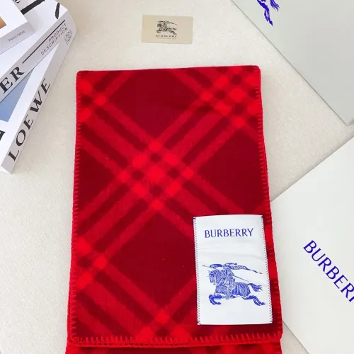 Burberry Scarf #1395899 $60.00 USD, Wholesale Replica Burberry Scarf