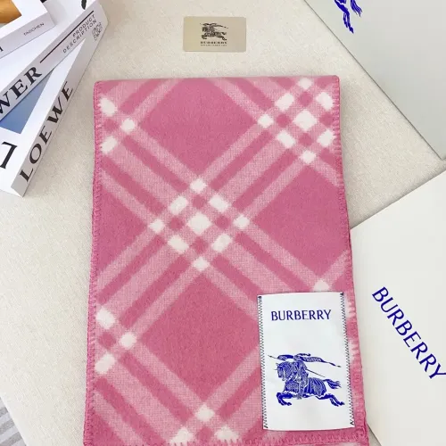 Burberry Scarf #1395900 $60.00 USD, Wholesale Replica Burberry Scarf