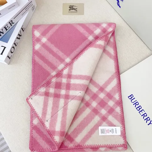 Replica Burberry Scarf #1395900 $60.00 USD for Wholesale