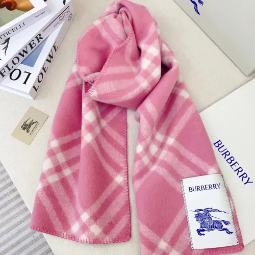 Replica Burberry Scarf #1395900 $60.00 USD for Wholesale