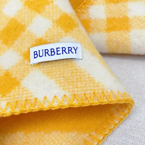Replica Burberry Scarf #1395902 $60.00 USD for Wholesale