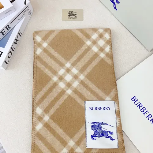 Burberry Scarf #1395903 $60.00 USD, Wholesale Replica Burberry Scarf