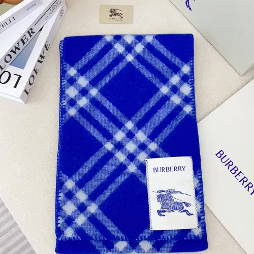 Burberry Scarf #1395904 $60.00 USD, Wholesale Replica Burberry Scarf