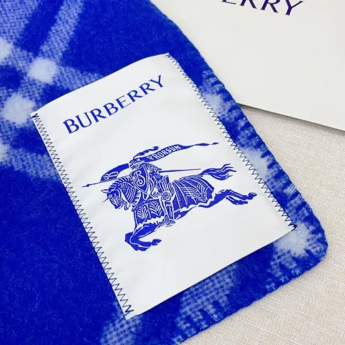 Replica Burberry Scarf #1395904 $60.00 USD for Wholesale