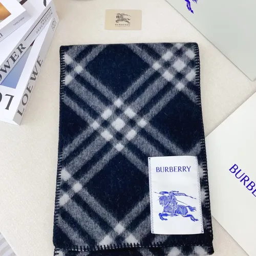 Burberry Scarf #1395905 $60.00 USD, Wholesale Replica Burberry Scarf