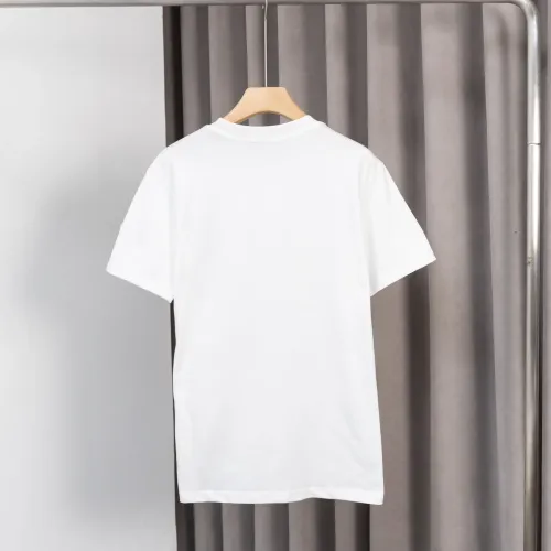 Replica Moncler T-Shirts Short Sleeved For Men #1395907 $36.00 USD for Wholesale