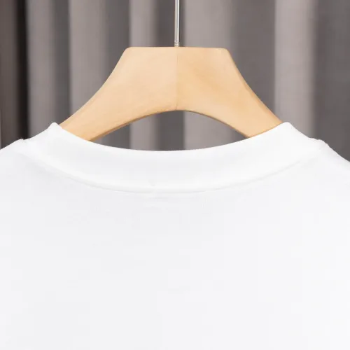 Replica Moncler T-Shirts Short Sleeved For Men #1395907 $36.00 USD for Wholesale