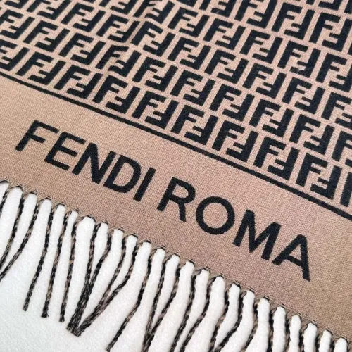Replica Fendi Poncho #1395914 $85.00 USD for Wholesale