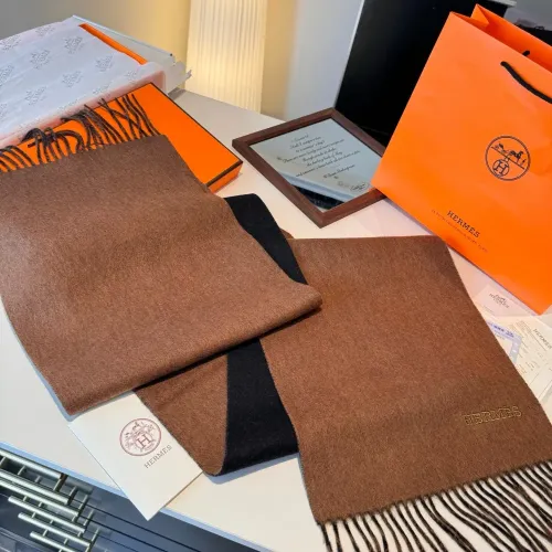 Hermes Scarf #1395919 $56.00 USD, Wholesale Replica Hermes Scarf