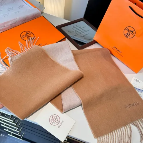 Hermes Scarf #1395921 $56.00 USD, Wholesale Replica Hermes Scarf