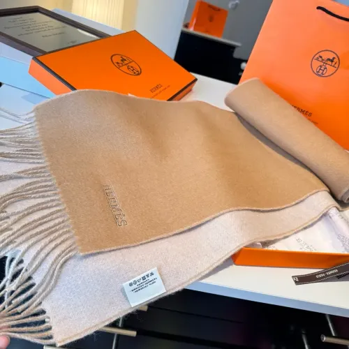 Replica Hermes Scarf #1395921 $56.00 USD for Wholesale