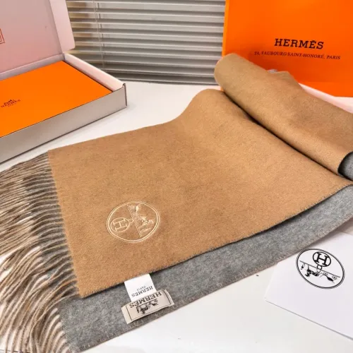 Hermes Scarf #1395924 $56.00 USD, Wholesale Replica Hermes Scarf