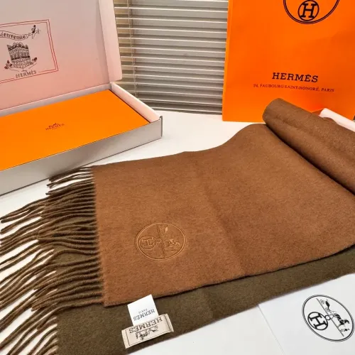 Hermes Scarf #1395926 $56.00 USD, Wholesale Replica Hermes Scarf