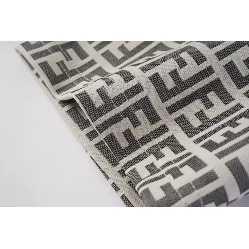 Replica Fendi T-Shirts Short Sleeved For Unisex #1395931 $29.00 USD for Wholesale