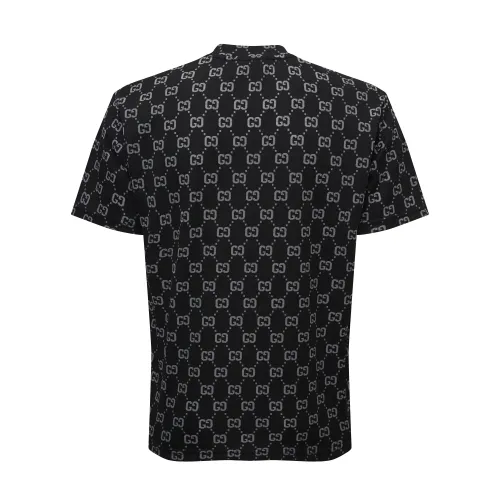 Replica Gucci T-Shirts Short Sleeved For Unisex #1395933 $32.00 USD for Wholesale