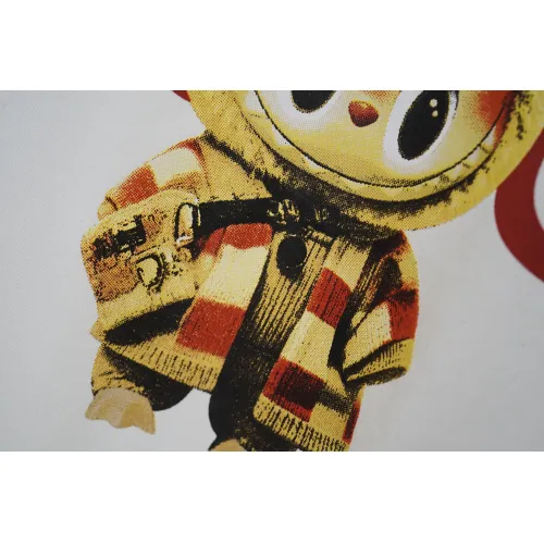 Replica Gucci T-Shirts Short Sleeved For Unisex #1395934 $32.00 USD for Wholesale