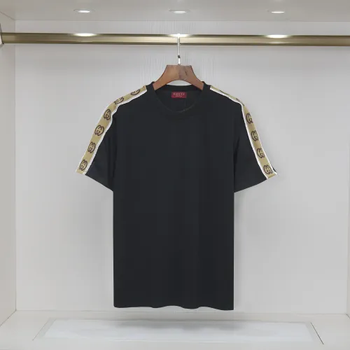 Gucci T-Shirts Short Sleeved For Unisex #1395937 $32.00 USD, Wholesale Replica Gucci T-Shirts