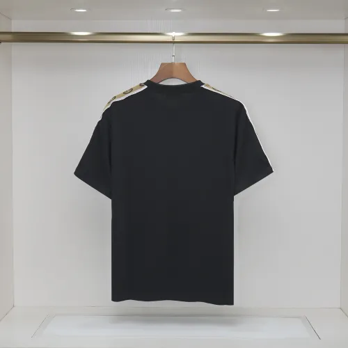 Replica Gucci T-Shirts Short Sleeved For Unisex #1395937 $32.00 USD for Wholesale