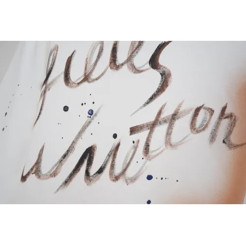 Replica Louis Vuitton LV T-Shirts Short Sleeved For Unisex #1395938 $36.00 USD for Wholesale