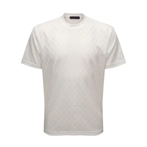 Louis Vuitton LV T-Shirts Short Sleeved For Unisex #1395940 $29.00 USD, Wholesale Replica Louis Vuitton LV T-Shirts
