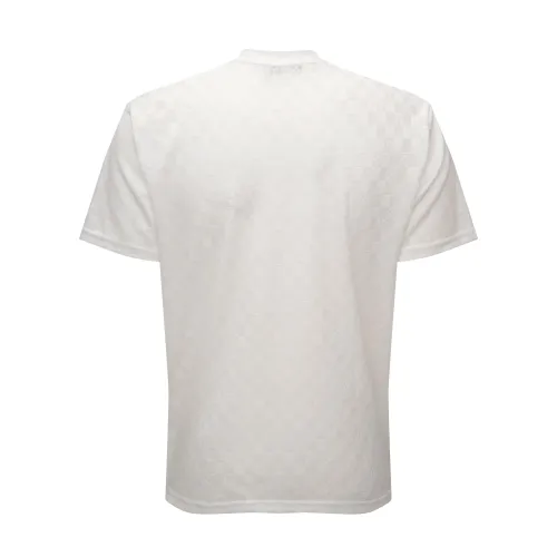 Replica Louis Vuitton LV T-Shirts Short Sleeved For Unisex #1395940 $29.00 USD for Wholesale