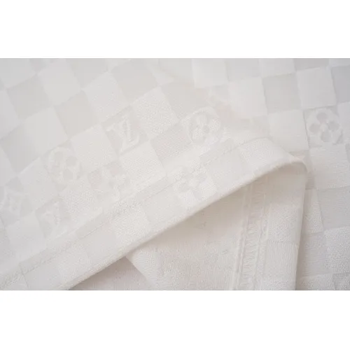 Replica Louis Vuitton LV T-Shirts Short Sleeved For Unisex #1395940 $29.00 USD for Wholesale