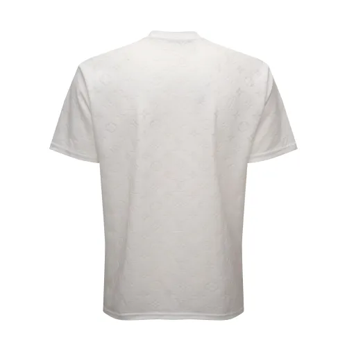 Replica Louis Vuitton LV T-Shirts Short Sleeved For Unisex #1395942 $29.00 USD for Wholesale
