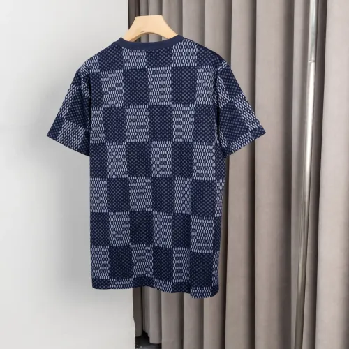 Replica Louis Vuitton LV Tracksuits Short Sleeved For Men #1395951 $60.00 USD for Wholesale