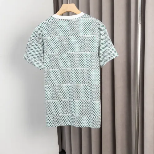 Replica Louis Vuitton LV Tracksuits Short Sleeved For Men #1395952 $60.00 USD for Wholesale