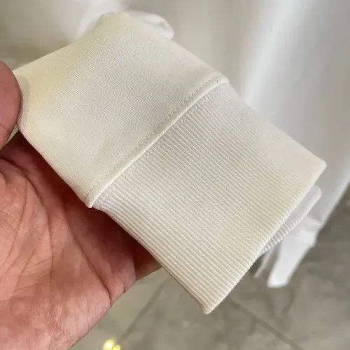 Replica Christian Dior Hoodies Long Sleeved For Unisex #1395962 $52.00 USD for Wholesale