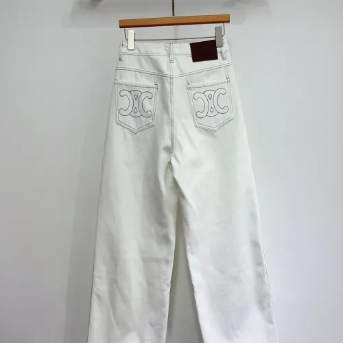 Celine Jeans For Women #1395968 $88.00 USD, Wholesale Replica CA Jeans